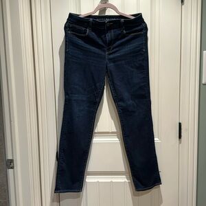 American Eagle Skinny Jeans SHORT